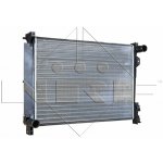 Chladič, chlazení motoru NRF 58263A