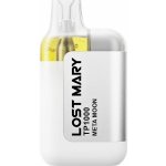 Elf Bar Lost Mary TP1000 Meta Moon 20 mg 1000 potáhnutí – Sleviste.cz