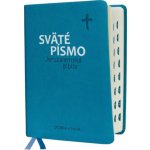 Sväté Písmo – Jeruzalemská Biblia - Dobrá kniha – Hledejceny.cz