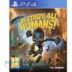 Destroy All Humans – Hledejceny.cz