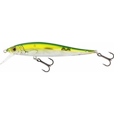 Westin Jerkbite SR Olive Minnow 9cm 8g – Hledejceny.cz