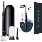 Oral-B iO Series 6 Black Onyx – Zbozi.Blesk.cz