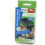 Isotronic Odpuzovač kun M302 – HobbyKompas.cz