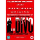 Il Divo DVD