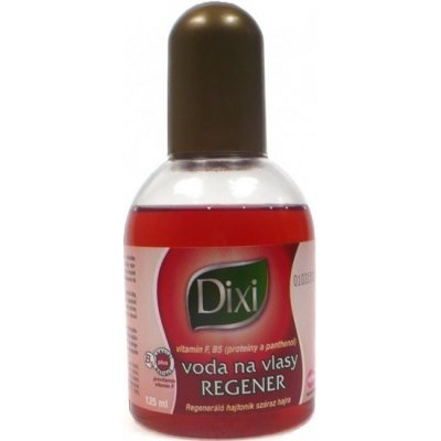 Dixi Regener regenerační vlasová voda pro všechny typy vlasů 125 ml