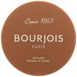 Bourjois Paris Bronzer pudrový bronzer 002 Medium Deep 7 g – Zboží Dáma Bourjois Paris Bronzer pudrový bronzer 002 Medium Deep 7 g – Zboží Dáma