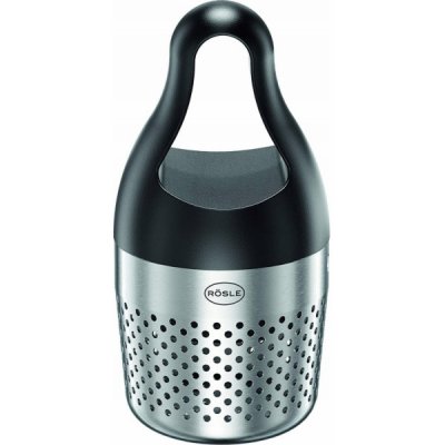 Sítko na bylinky, koření a čaj nerezové - RÖSLE – Zboží Dáma Sítko na bylinky, koření a čaj nerezové - RÖSLE – Zboží Dáma