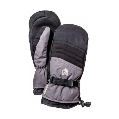 Hestra Perform Gauntlet mitt grafit – Hledejceny.cz