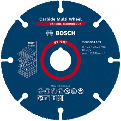 Bosch 2.608.901.189 – Sleviste.cz
