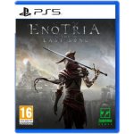 Enotria: The Last Song – Hledejceny.cz