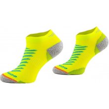 Comodo Běžecké ponožky Reflective RUN8
