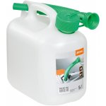 Stihl 8810202 transparentní 5 l – Zboží Dáma