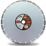 Vorfal Diamantový kotouč 350 mm V04088 – Zboží Dáma
