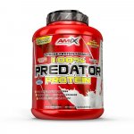 Amix 100% Predator Protein 2000 g - vanilka