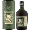 Rum Diplomático Reserva Exclusiva 40% 0,7 l (tuba)