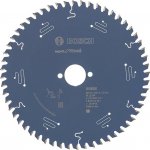 Bosch Pilový kotouč Expert for Wood 210 x 30 x 2,8 mm, 56 – Sleviste.cz