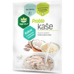 Topnatur Probio kaše kokos s belgickou čokoládou 60 g – Zboží Dáma