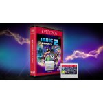 Indie Heroes Collection 2 (Evercade Cartridge 28) – Zboží Dáma