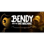 Bendy and the Ink Machine – Zboží Dáma