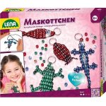 Lena Kreativní sada Talismánci přívěšky ke klíčům 42688 – Hledejceny.cz