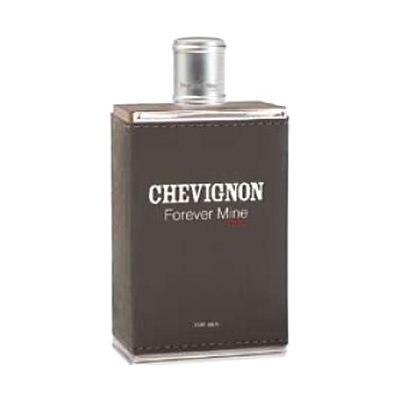 Chevignon Forever Mine toaletní voda pánská 100 ml tester