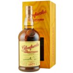 Glenfarclas The Family Cask 1977 Summer 2022 45,9% 0,7 l (kazeta) – Hledejceny.cz