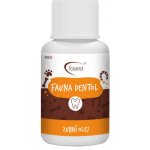Aromafauna Zubní olej Fauna Dentol 200 ml – Sleviste.cz