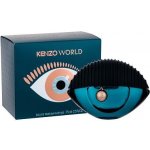 Kenzo World Intense parfémovaná voda dámská 75 ml – Hledejceny.cz