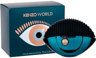 Kenzo world intense 75ml deals