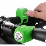 Rockbros CB1709 zelené – Zboží Mobilmania