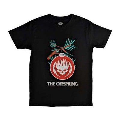 The Offspring T-shirt: Bauble