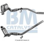 Filtr sazových částic, výfukový systém BM CATALYSTS BM11118 – Hledejceny.cz