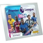 Panini PREMIER LEAGUE 2024 samolepky set 5ks v sáčku – Zbozi.Blesk.cz