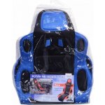 Autopotah 4Cars Race černo-modrý | Zboží Auto