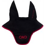 CWD Čabraka na uši Jumping černá – Zboží Mobilmania
