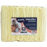 Nappy 60 x 90 cm 10 ks – Zboží Dáma