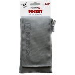 Pouzdro SWISSTEN POCKET 6,8" ŠEDÉ – Zboží Živě
