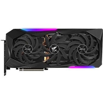 Gigabyte GV-N307TAORUS M-8GD