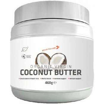 Go Nutrition Coconut butter 460 g