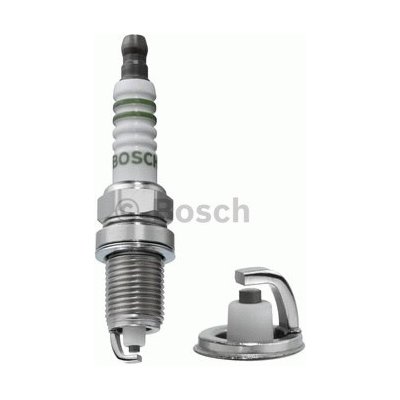 Zapalovací svíčka Bosch 0 242 229 576 – Hledejceny.cz