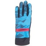 La Sportiva SESSION TECH GLOVES Women Modrá – Hledejceny.cz