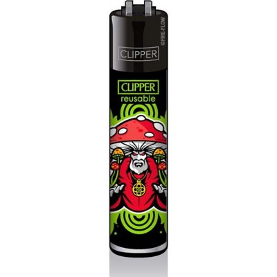 Clipper Shrooms 1 10 – Hledejceny.cz