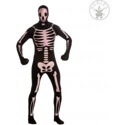 2nd Skin Skeleton
