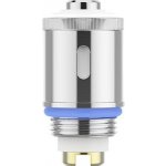 iSmoka-Eleaf GS Air TC žhavící hlava nerez 0,15ohm – Hledejceny.cz