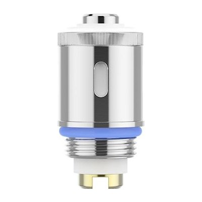 iSmoka-Eleaf GS Air TC žhavící hlava nerez 0,15ohm – Zboží Mobilmania