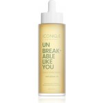 ICONIQUE Professional Unbreakable like you Length Strengthening sérum pro posílení délek vlasů 100 ml – Zbozi.Blesk.cz