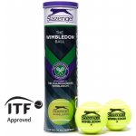 Slazengers Wimbledon 4ks – Hledejceny.cz