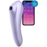 Satisfyer Dual Pleasure – Zbozi.Blesk.cz