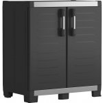 Keter XL Garage Low 241544 – HobbyKompas.cz