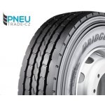 Bridgestone M-STEER 001 315/80 R22.5 156/150K – Zbozi.Blesk.cz